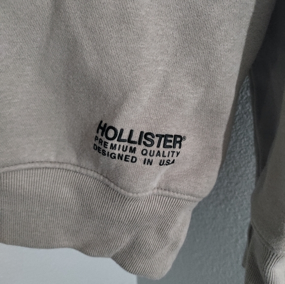 Men's sweater size small - Picture 4 of 6